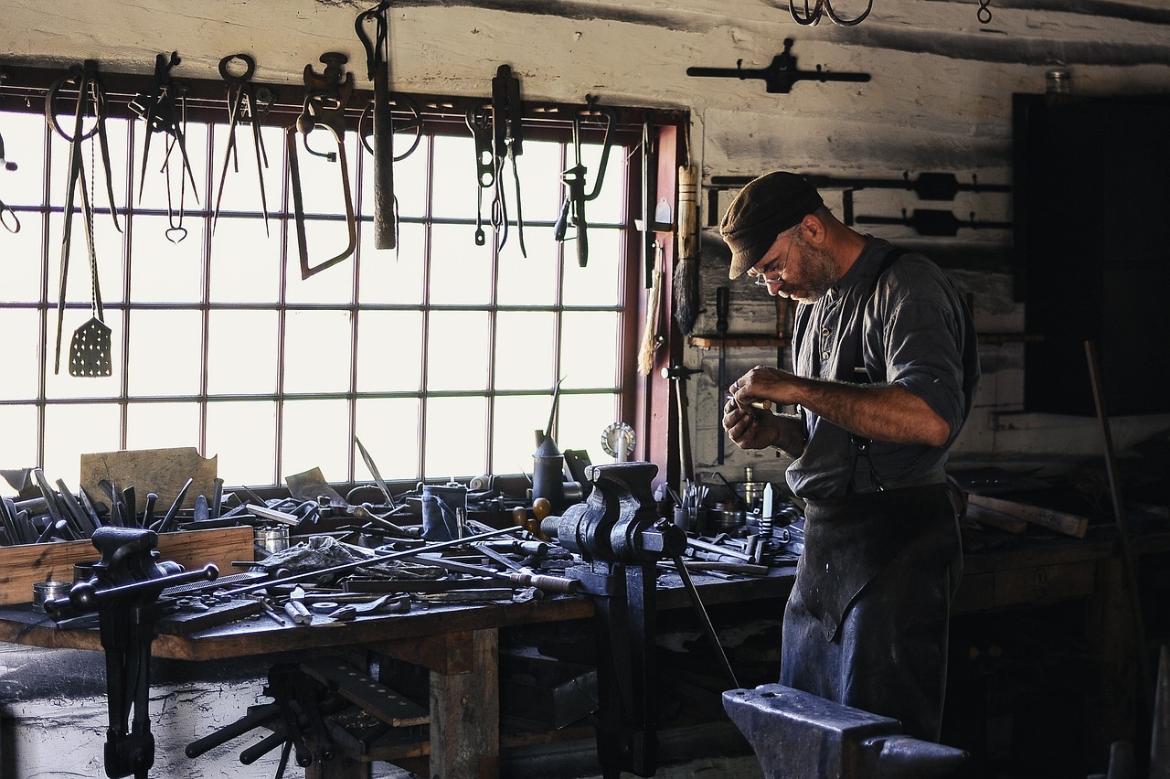 How to Create a Productive Environment with Organizational Tools